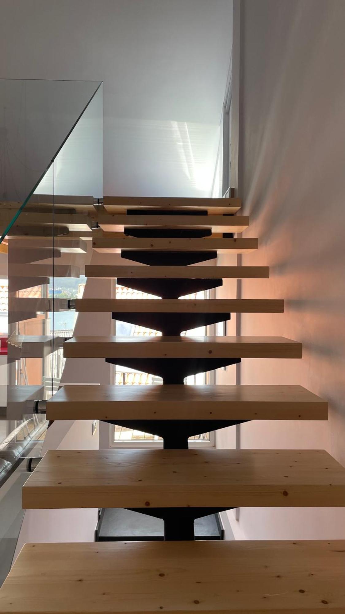 Casa Pieiteiro Villa Corcubión Kültér fotó
